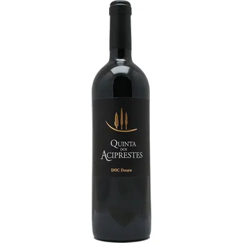 Víno Real Companhia Velha Quinta dos Aciprestes Douro DOC