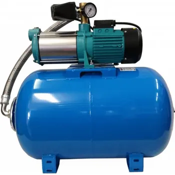 Domácí vodárna Domácí vodárna MH 1300 400V / 60L 4110001