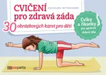 Cvičení pro zdravá záda: 30 obrázkových…