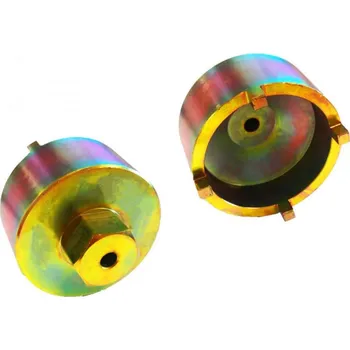 MARK-MOTO Stahovák ložiskové matice KM12, Stahovák ložisek KM12