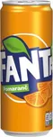 The Coca Cola Company Fanta pomeranč…