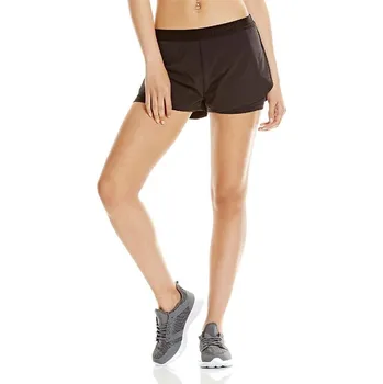 Dámské kraťasy BENCH kraťasy - Dolphin Black Beauty (BK022)