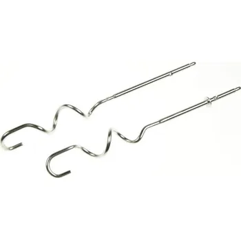 Háčky na těsto 996510079381 šlehače Philips