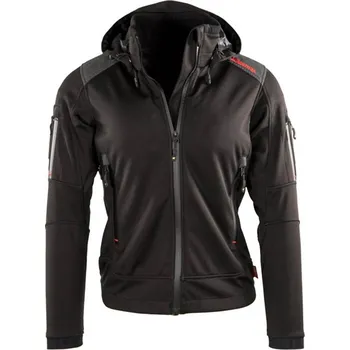 Bunda G-Loft ISG 2.0 Jacket Lady černá S