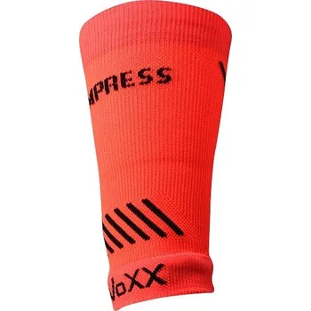 PROTECT kompresní návlek na zápěstí VoXX - balení 1 kus Neon oranžová L-XL