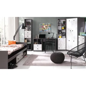 Dětský pokoj Dětský pokoj Tommy A