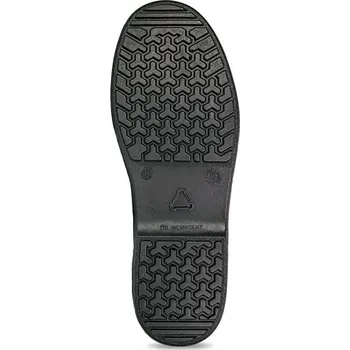 Pracovní obuv RAVEN MF ESD S1 SRC sandál 35 černá