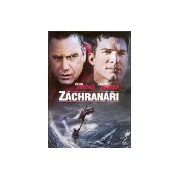 DVD film Záchranáři / Guardian - DVD