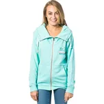 RIP CURL mikina - Sun And Surf Zip Through Fleec Aruba Blue (3254)