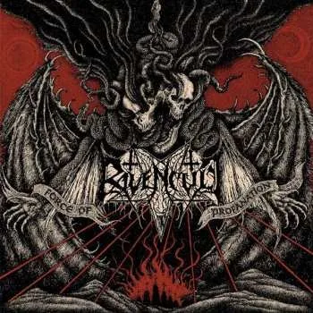 Zahraniční hudba CD Ravencult: Force Of Profanation 2016