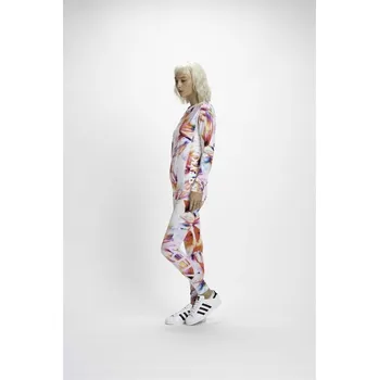 Dámské tričko NIKITA triko - Straightaway Ls Tee Electric (ELP)