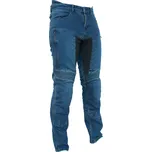 SNAP INDUSTRIES kalhoty jeans ANDREW blue - 36