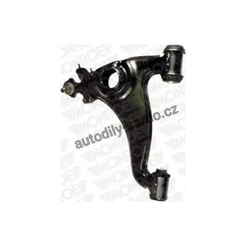 Opravná sada podvozku a pohonu kol Řídící páka, zavěšení kol MONROE (MO L23508)