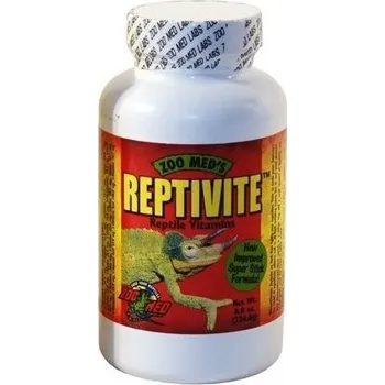 ReptiEye ZOOMED vitamíny Reptivite 56g