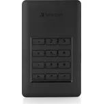 Verbatim Store 'n' Go šifrovaný externí…