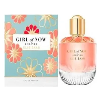 Nestandardní parfém Elie Saab Girl of Now Parfémovaná voda Forever 30 ml pro ženy