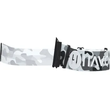 Motocyklové brýle HAVOC Infinity Strap Arctic Camo