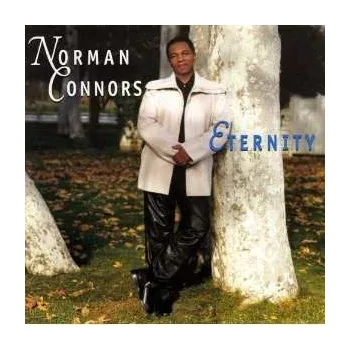 Zahraniční hudba CD Norman Connors: Eternity 2000