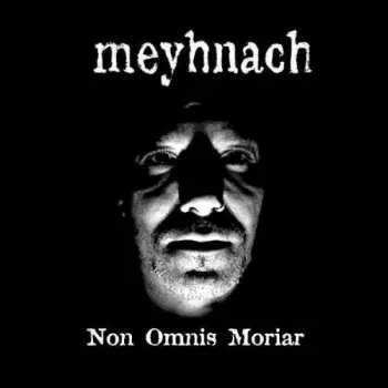 Zahraniční hudba CD Meyhnach: Non Omnis Moriar LTD | DIGI 2018 Digipack Limited Edition