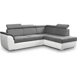 Pohovka Madera II šedá