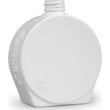 Mýdlo Lahev na mýdlo EURONA 400ml 40g bílá