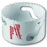 Milwaukee Hole Dozer 49560159 68 mm