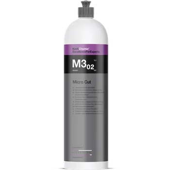 Koch Chemie Micro Cut M3.02 brusná pasta s mikročásticemi, 1 l