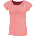 dámské triko Direct Alpine Yoga Free Lady, coral - vel. L 117958