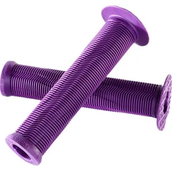 grip COLONY gripy - Much Room BMX Grips (VIOLET639)