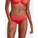 Šortky AUBADE (IK61-07), Velikost XS, Barva oranžová