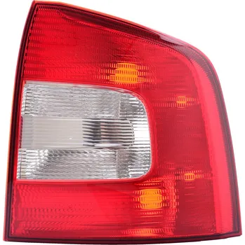 Osvětlení automobilu Škoda Octavia II combi facelift-Zadní světlo Magneti Marelli pravé