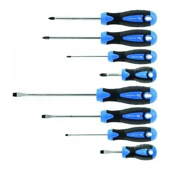 Šroubovák Sada šroubováků Högert, 8 ks HT1S096
