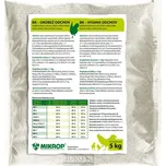 MIKROP ČEBÍN Drůbež 5 kg