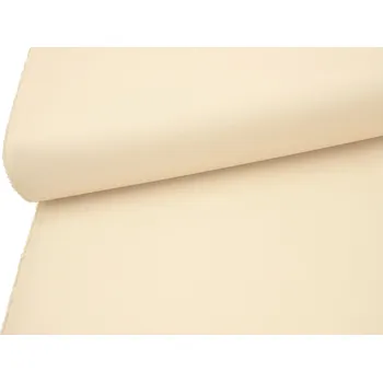 Mirtex Tkanina OXFORD 200/022 Světle béžová šíře 160cm Ceník: METRÁŽ: od 1 metrů