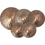 Zildjian K Custom Special Dry Cymbals Set Medium Thin
