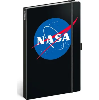 Blok Presco Group Notes NASA linkovaný