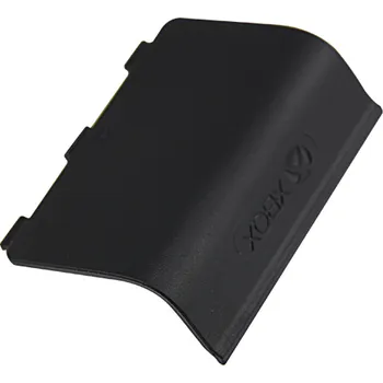 Gamepad XONE Krytka na baterii na ovladač černá