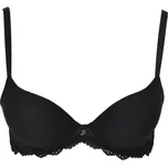 Leilieve 0990 černá dámská podprsenka Barva: černá, Velikost: 70B