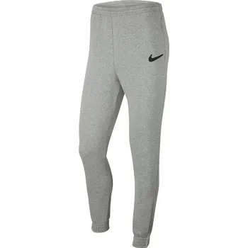 Nike PARK 20 PANT CW6907-063 šedé L