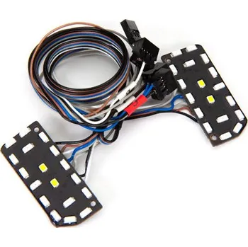 RC vybavení Traxxas kabel k zadním světlům: Ford Bronco 2021