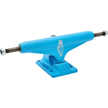 Příslušenství pro skateboard INDEPENDENT trucky - 129 Stage 11 Hollow Lizzie Armanto Light Blue Standard (118630)