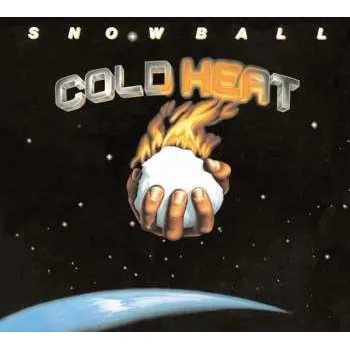 Zahraniční hudba CD Snowball: Cold Heat 2011