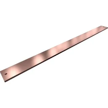 Rozvaděč Přípojnice RITTAL 9686.582 (2ks) 9686582