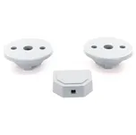 Pubert Kit závaží na kola 500 x 10