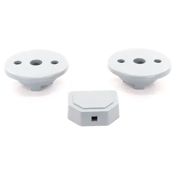 Pubert Kit závaží na kola 500 x 10