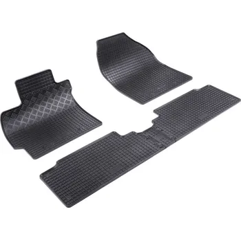 autokoberec Gumové autokoberce Toyota Corolla X (2006 - 2013) |