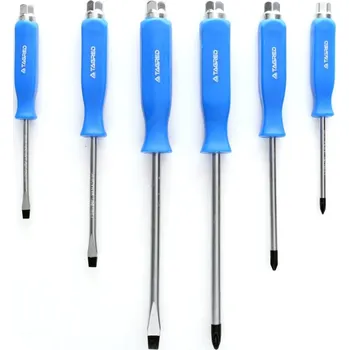 Šroubovák Sada šroubováků na klíče, 6 kusů, Tagred TA4040