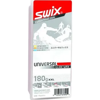 Lyžování SWIX U180 180 g