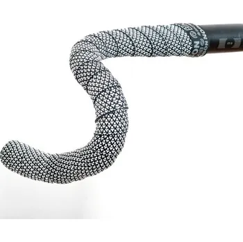 omotávka na kolo Omotávka Ribbon People bílá