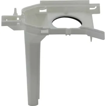 Vodící lišta Krups vodící lišta s těsněním bojleru